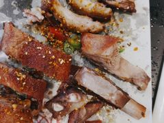 -添福来墨鱼饺子 · 海鲜东北菜(大连星海·黄浦路店)