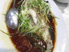 -凤城礼记鱼翅海鲜酒家(新马路总店)