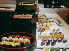 -深圳同泰万怡酒店·万荟轩自助餐厅(同泰店)
