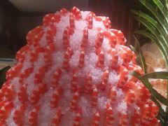 -亚马逊海鲜自助(梅溪湖步步高店)