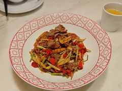 -径山十八道·风味民间菜(华夏之心店)