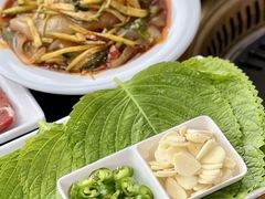 -牛鲜盛齐齐哈尔烤肉(曹路店)