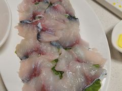 -煲王粤菜餐厅(中侨中心店)