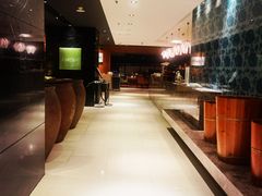 -龙之梦万丽酒店青餐厅