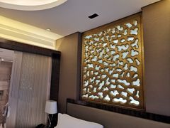 -太原凯宾斯基饭店