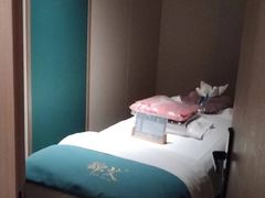 -锦艾·推拿艾灸&疗愈SPA(凯德1818店)