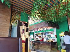 -木卡买提新疆餐厅·清真(新里海顿公馆店)