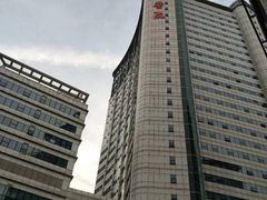 -武汉大学人民医院(主院区)