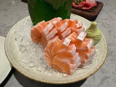 -夯食·创意料理(世纪汇店)