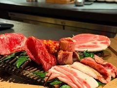 -300杯·和牛烧肉清酒专门店(廊里店)