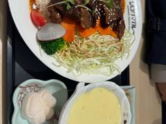 -白熊咖哩(新世界城店)