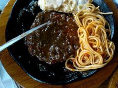 -豪亨世家牛排自助(乐群店)