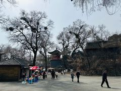 -北山公园