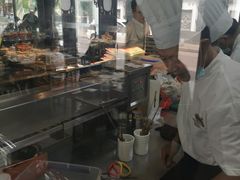 -东门口涮肉·砂锅·烤串(老门东店)