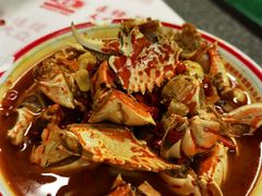 -堂瓦里·33年传统赣菜(第一街区店)