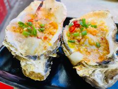-纪录片《人生一串》体验店(静安店)