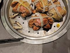 -一方渔歌蒸汽海鲜自助(文化路万达广场店)