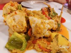 -Red Lobster