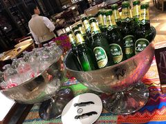 -新食谱全日制餐厅·苏州苏州湾艾美酒店