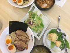 -八盛屋·沾面(集美万达店)