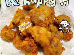 -张福记(五一公园店)