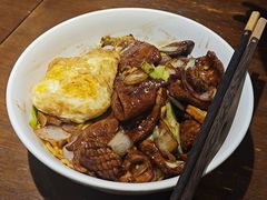 -寻裕记·现炒浇头面(人民广场店)