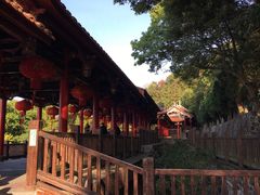 -安溪清水岩