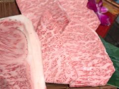 -俺的焼肉(銀座9丁目店)