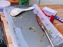 -八条友鲜货烧烤·脆皮烤鱼(石岩旗舰店)