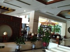 大堂-潮皇食府(北京店)