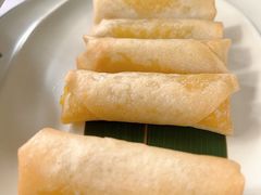 -普叽普叽泰式茶餐厅(港汇店)