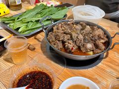 -老殷锅仔