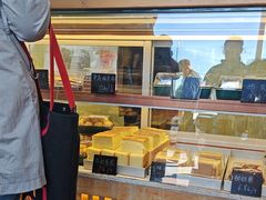 -包满意面包糕点(东坝店)