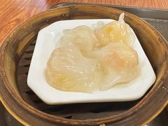 水晶虾饺-恒兴发茶店(水巷口店)