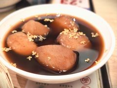 -新万鑫银丝面·非遗无锡味(惠山古镇店)