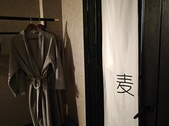 -麦舍MaiMassage(张杨路店)