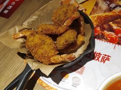 -必胜客(双榆树店)