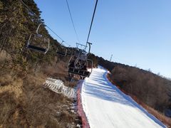 -棋盘山冰雪大世界