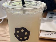 -ROCHO(仁恒江湾城店)