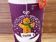 -COSTA COFFEE(西贸凯德晶品4层2店)