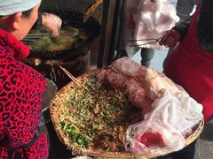-半月镰胡姐脆皮萝卜饺子
