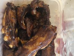-王裕興肉莊(南禅寺店)