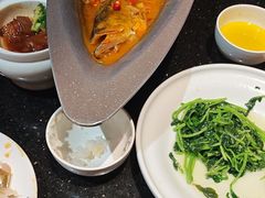 -徽镇小厨·经典徽菜(十里河店)