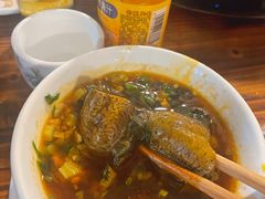 -金海椒罐罐鲢鱼(东方桂苑店)