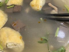 -徐建萍汤包(热河南路店)