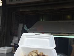 -蔡伯糯米猪肠