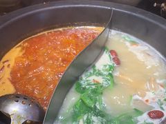 -蜀大侠火锅(四川北路店)