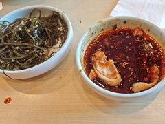 -李先生牛肉面大王(东营友谊广场店)
