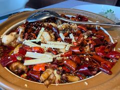 -南堂馆·新川菜(春熙路店)