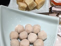 鱼丸-洪长兴(广西北路店)